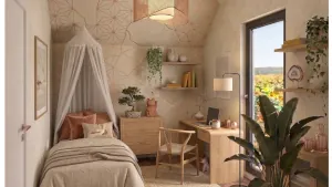 Słoneczne Aleje — wizualizacja 16